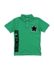 HYDROGEN SPECIAL FOR BRONZAJI TOPWEAR Polo shirts BOYS on YOOX.COM