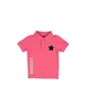 HYDROGEN SPECIAL FOR BRONZAJI TOPWEAR Polo shirts GIRLS on YOOX.COM