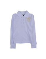 HYDROGEN TOPWEAR Polo shirts BOYS on YOOX.COM