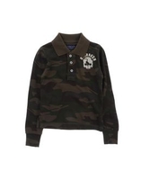 HYDROGEN TOPWEAR Polo shirts BOYS on YOOX.COM