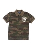 HYDROGEN TOPWEAR Polo shirts BOYS on YOOX.COM