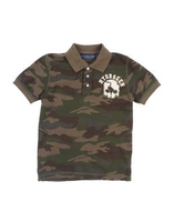 HYDROGEN TOPWEAR Polo shirts BOYS on YOOX.COM