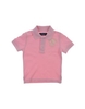 HYDROGEN TOPWEAR Polo shirts GIRLS on YOOX.COM