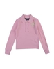 HYDROGEN TOPWEAR Polo shirts GIRLS on YOOX.COM