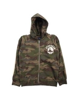 HYDROGEN TOPWEAR Sweatshirts BOYS on YOOX.COM