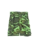 HYDROGEN TROUSERS Bermuda shorts BOYS on YOOX.COM