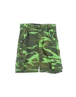 HYDROGEN TROUSERS Bermuda shorts BOYS on YOOX.COM