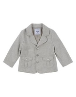 I GIANBURRASCA COATS & JACKETS Blazers BOYS on YOOX.COM