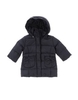 I GIANBURRASCA COATS & JACKETS Down jackets GIRLS on YOOX.COM