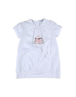 I GIANBURRASCA DRESSES Dresses GIRLS on YOOX.COM