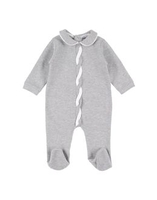 I GIANBURRASCA DRESSES Romper suits GIRLS on YOOX.COM