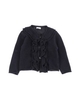 I GIANBURRASCA KNITWEAR Cardigans GIRLS on YOOX.COM