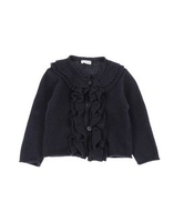 I GIANBURRASCA KNITWEAR Cardigans GIRLS on YOOX.COM