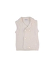 I GIANBURRASCA KNITWEAR Cardigans GIRLS on YOOX.COM