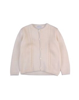 I GIANBURRASCA KNITWEAR Cardigans GIRLS on YOOX.COM