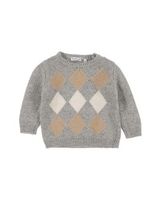 I GIANBURRASCA KNITWEAR Jumpers BOYS on YOOX.COM