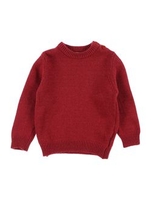 I GIANBURRASCA KNITWEAR Jumpers BOYS on YOOX.COM