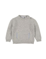I GIANBURRASCA KNITWEAR Jumpers BOYS on YOOX.COM