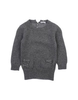 I GIANBURRASCA KNITWEAR Jumpers GIRLS on YOOX.COM