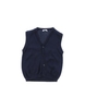 I GIANBURRASCA KNITWEAR Sweater vests BOYS on YOOX.COM