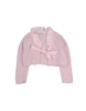 I GIANBURRASCA KNITWEAR Wrap cardigans GIRLS on YOOX.COM