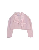 I GIANBURRASCA KNITWEAR Wrap cardigans GIRLS on YOOX.COM