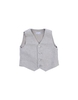 I GIANBURRASCA MENS SUITS Waistcoats BOYS on YOOX.COM
