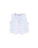 I GIANBURRASCA MENS SUITS Waistcoats BOYS on YOOX.COM