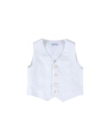 I GIANBURRASCA MENS SUITS Waistcoats BOYS on YOOX.COM