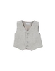 I GIANBURRASCA MENS SUITS Waistcoats BOYS on YOOX.COM