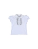 I GIANBURRASCA TOPWEAR Polo shirts GIRLS on YOOX.COM