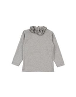 I GIANBURRASCA TOPWEAR T-shirts GIRLS on YOOX.COM