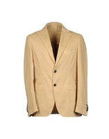 I CAPRESI COATS & JACKETS Blazers MEN on YOOX.COM