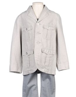 I PINCO PALLINO I&S CAVALLERI COATS & JACKETS Blazers BOYS on YOOX.COM