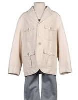 I PINCO PALLINO I&S CAVALLERI COATS & JACKETS Blazers BOYS on YOOX.COM