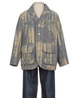 I PINCO PALLINO I&S CAVALLERI COATS & JACKETS Blazers BOYS on YOOX.COM