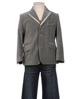 I PINCO PALLINO I&S CAVALLERI COATS & JACKETS Blazers BOYS on YOOX.COM