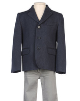 I PINCO PALLINO I&S CAVALLERI COATS & JACKETS Blazers BOYS on YOOX.COM