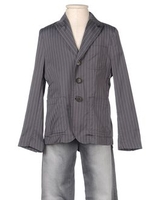 I PINCO PALLINO I&S CAVALLERI COATS & JACKETS Blazers BOYS on YOOX.COM