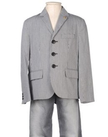 I PINCO PALLINO I&S CAVALLERI COATS & JACKETS Blazers BOYS on YOOX.COM
