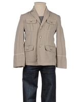 I PINCO PALLINO I&S CAVALLERI COATS & JACKETS Blazers BOYS on YOOX.COM