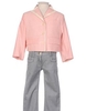 I PINCO PALLINO I&S CAVALLERI COATS & JACKETS Blazers GIRLS on YOOX.COM