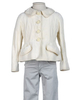 I PINCO PALLINO I&S CAVALLERI COATS & JACKETS Blazers GIRLS on YOOX.COM