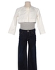 I PINCO PALLINO I&S CAVALLERI COATS & JACKETS Blazers GIRLS on YOOX.COM
