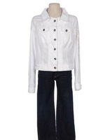I PINCO PALLINO I&S CAVALLERI COATS & JACKETS Blazers GIRLS on YOOX.COM