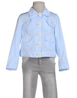 I PINCO PALLINO I&S CAVALLERI COATS & JACKETS Blazers GIRLS on YOOX.COM