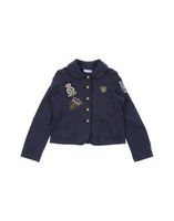 I PINCO PALLINO I&S CAVALLERI COATS & JACKETS Blazers GIRLS on YOOX.COM
