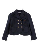 I PINCO PALLINO I&S CAVALLERI COATS & JACKETS Blazers GIRLS on YOOX.COM