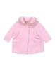 I PINCO PALLINO I&S CAVALLERI COATS & JACKETS Coats GIRLS on YOOX.COM