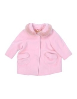 I PINCO PALLINO I&S CAVALLERI COATS & JACKETS Coats GIRLS on YOOX.COM